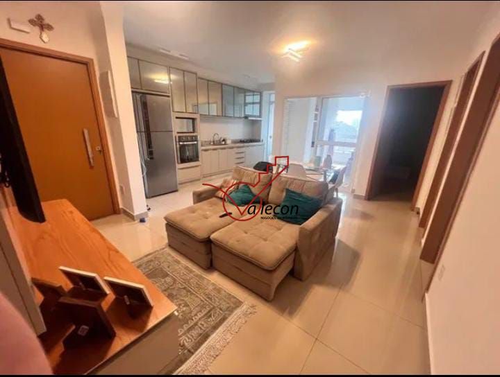 Apartamento 3 dormitórios à venda Jardim Paulista São José dos Campos/SP