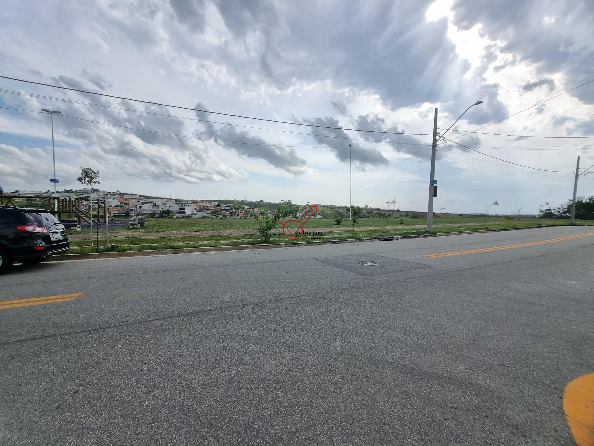 Loteamento e Condomínio, 450 m² - Foto 6