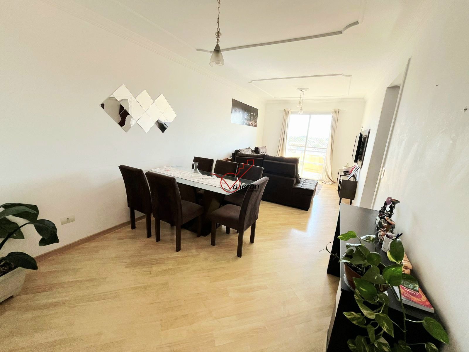 Apartamento, 2 quartos, 62 m² - Foto 2