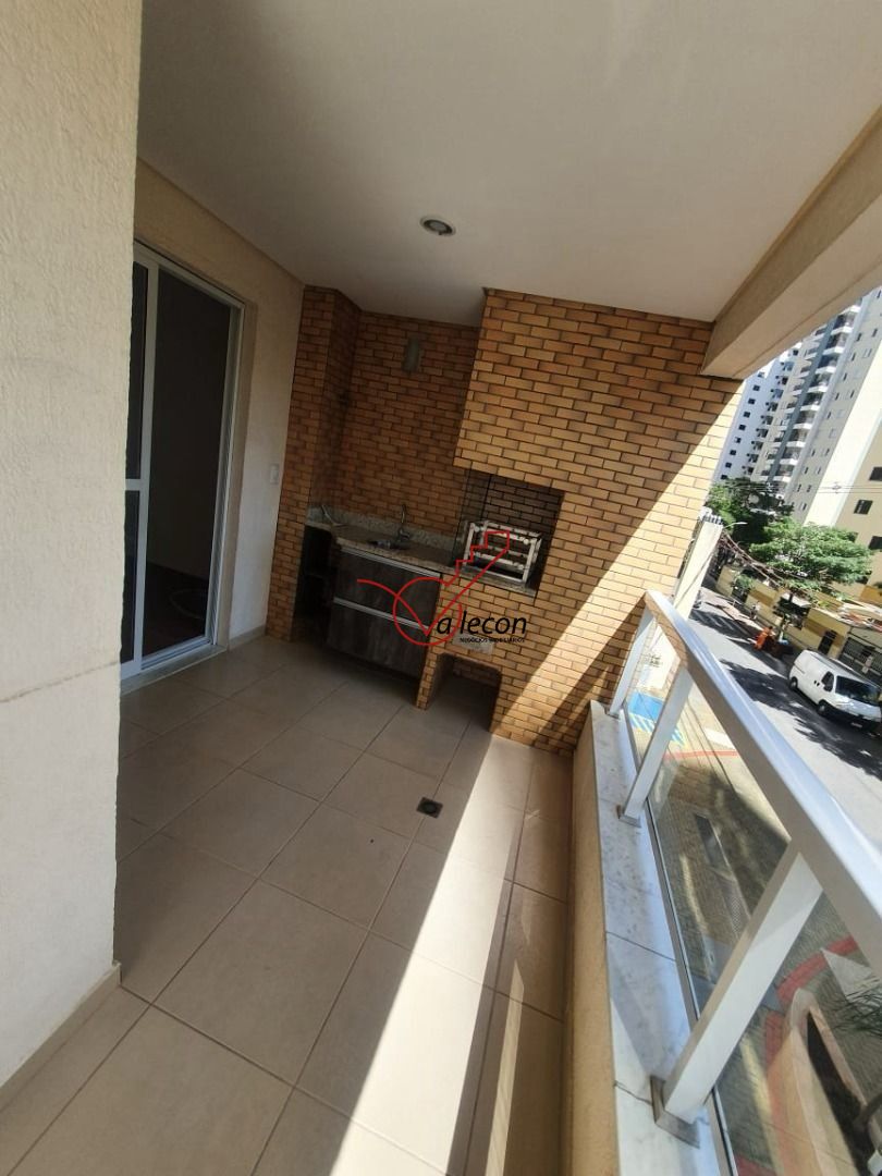 Apartamento à venda com 3 quartos, 76m² - Foto 17