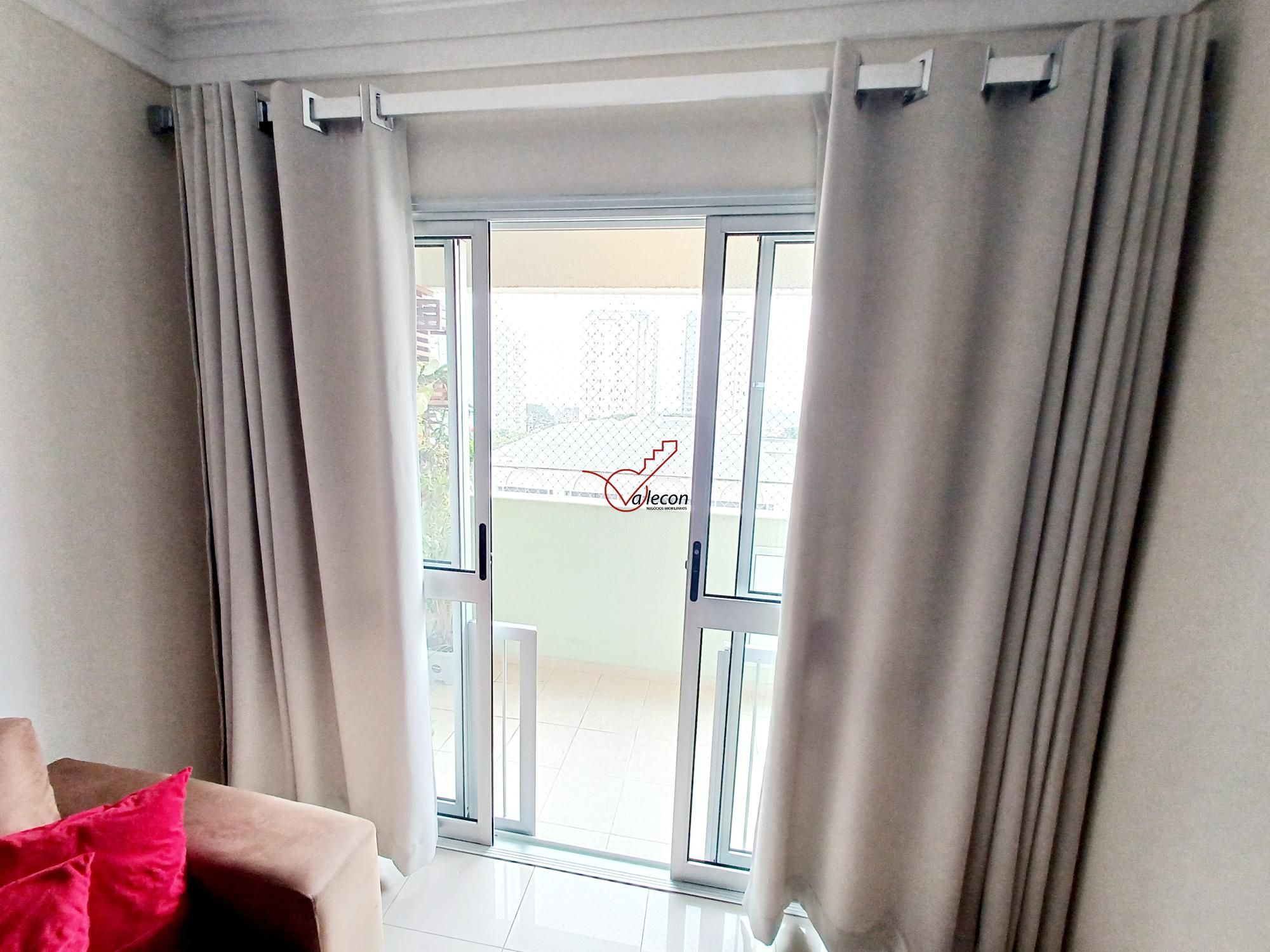 Apartamento para alugar com 3 quartos, 87m² - Foto 5
