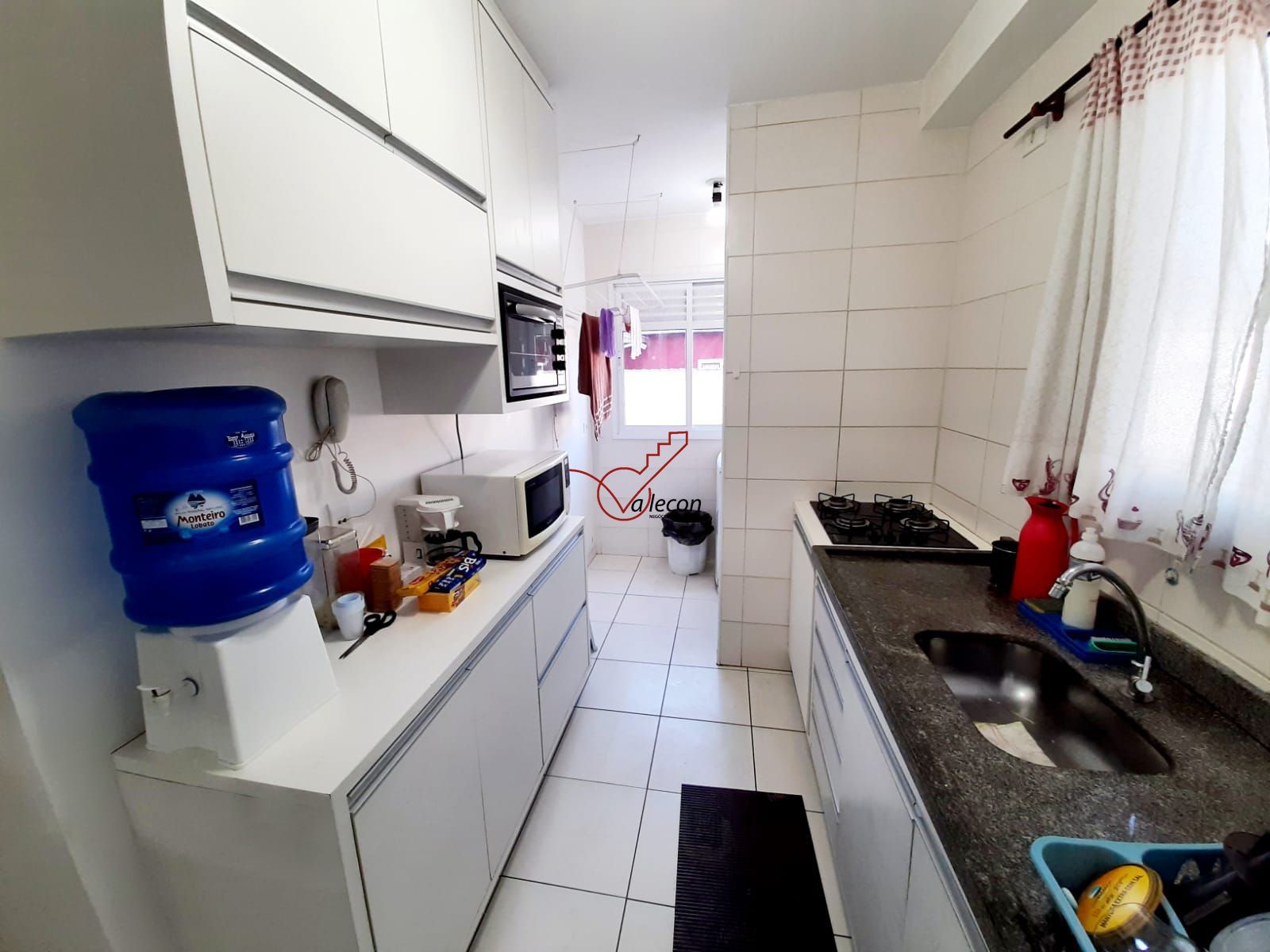 Apartamento, 2 quartos, 65 m² - Foto 6