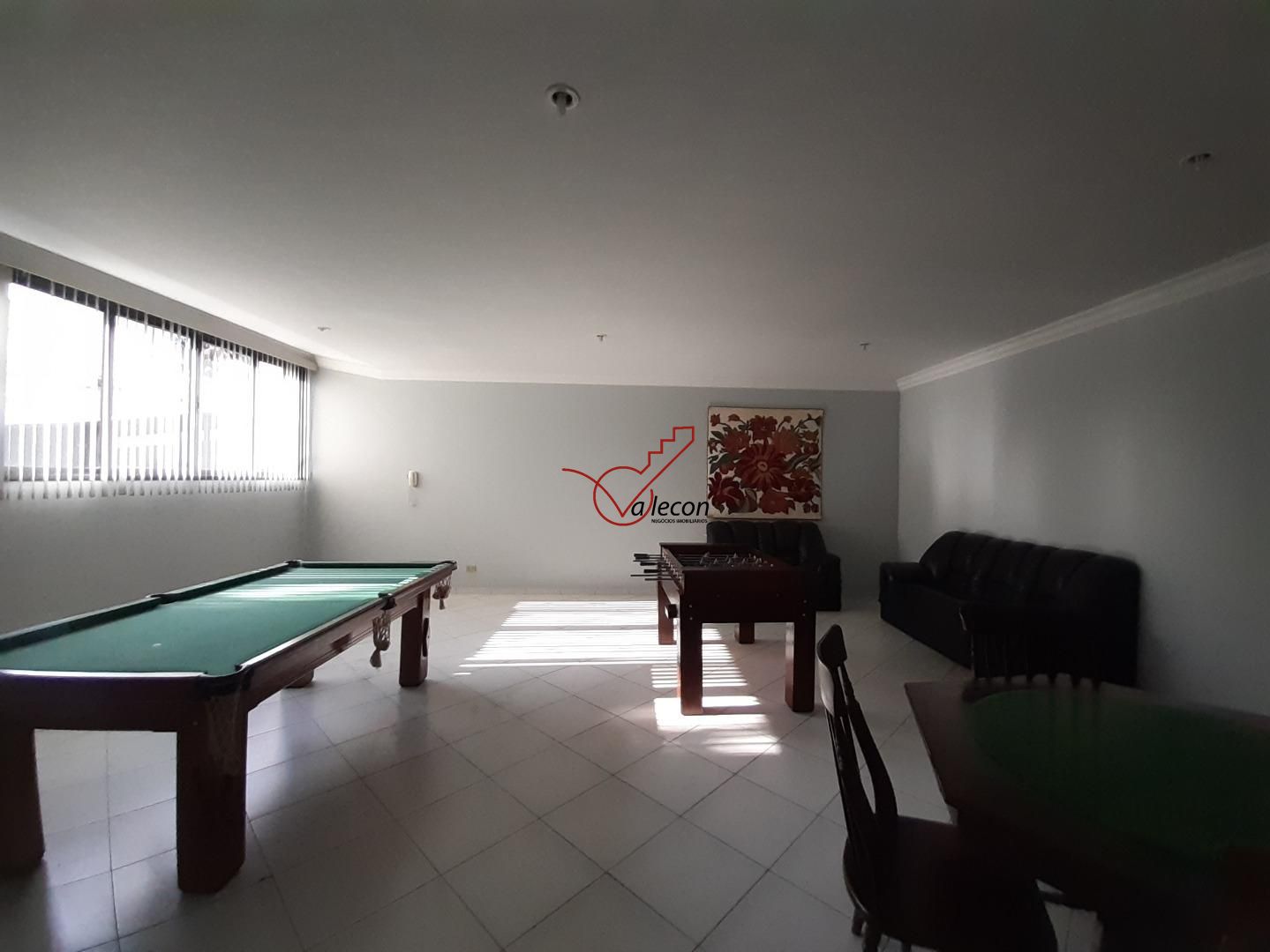 Apartamento à venda com 3 quartos, 135m² - Foto 17