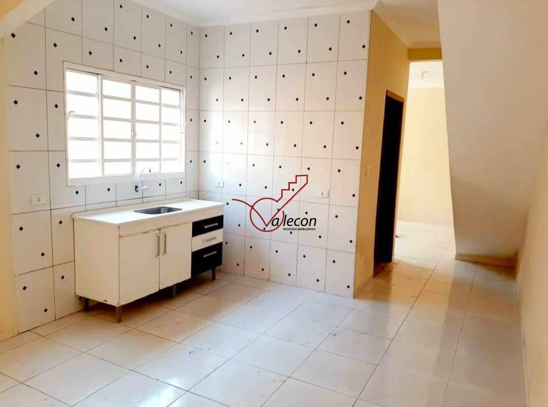 Casa à venda com 5 quartos, 135m² - Foto 20