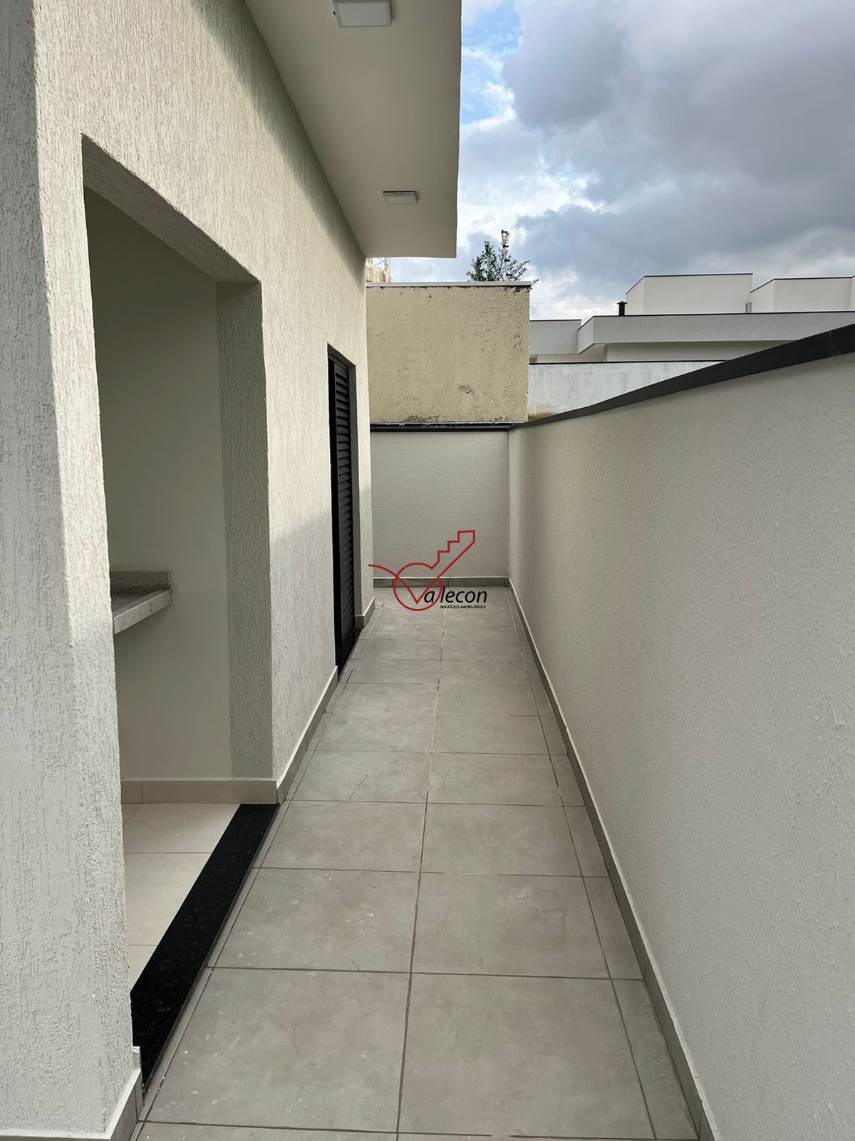 Casa à venda com 3 quartos, 167m² - Foto 17