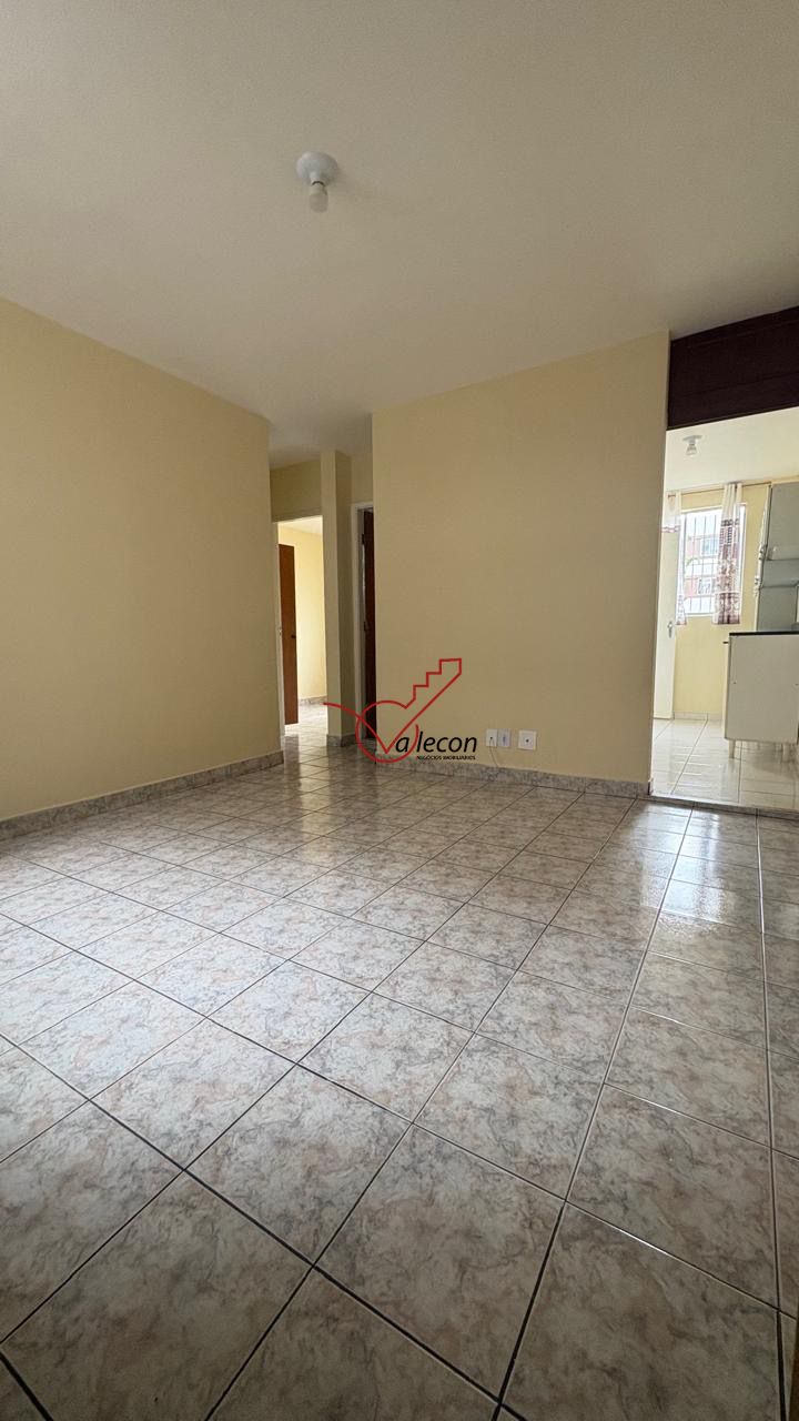 Apartamento, 2 quartos, 48 m² - Foto 1