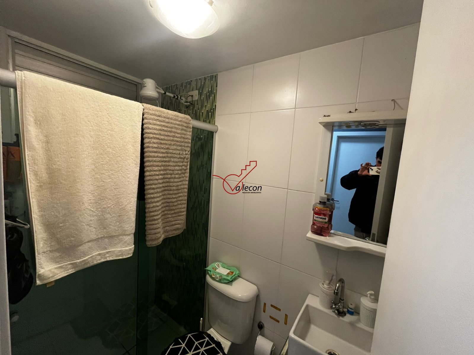 Apartamento, 2 quartos, 50 m² - Foto 3