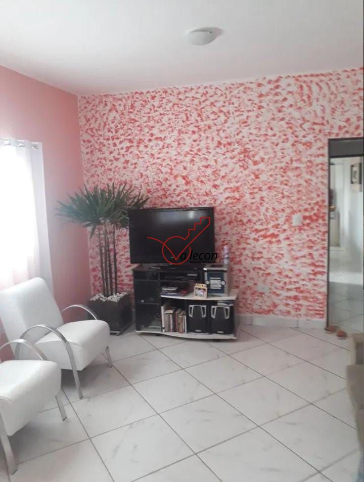 Casa 3 dormitórios à venda Residencial Borda do Campo Caçapava/SP