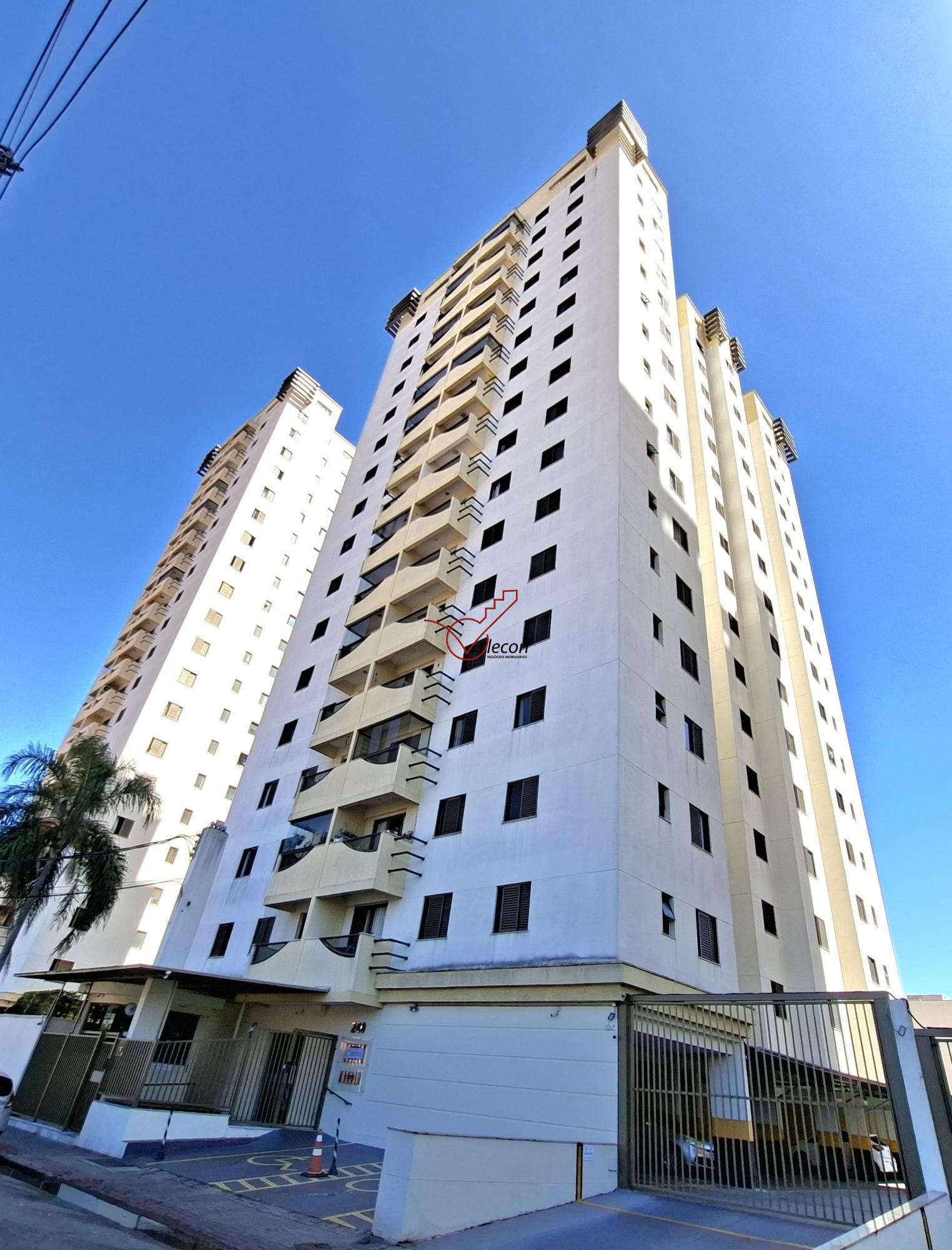 Apartamento para alugar com 3 quartos, 75m² - Foto 27