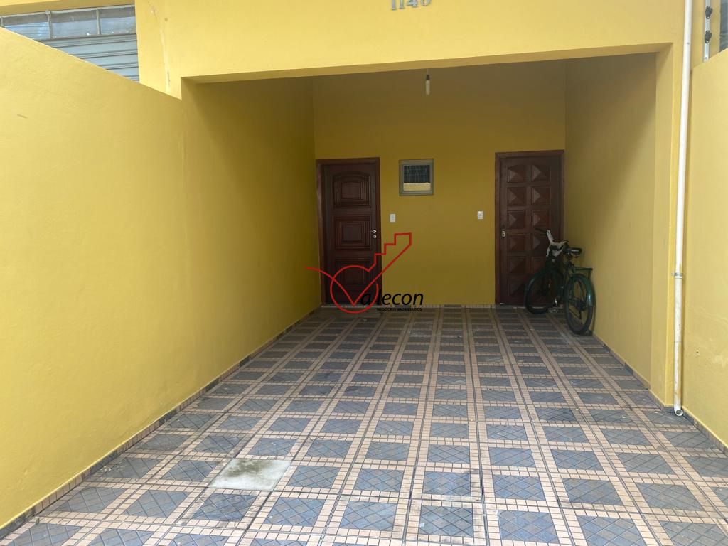 Prédio Inteiro à venda com 3 quartos, 295m² - Foto 16