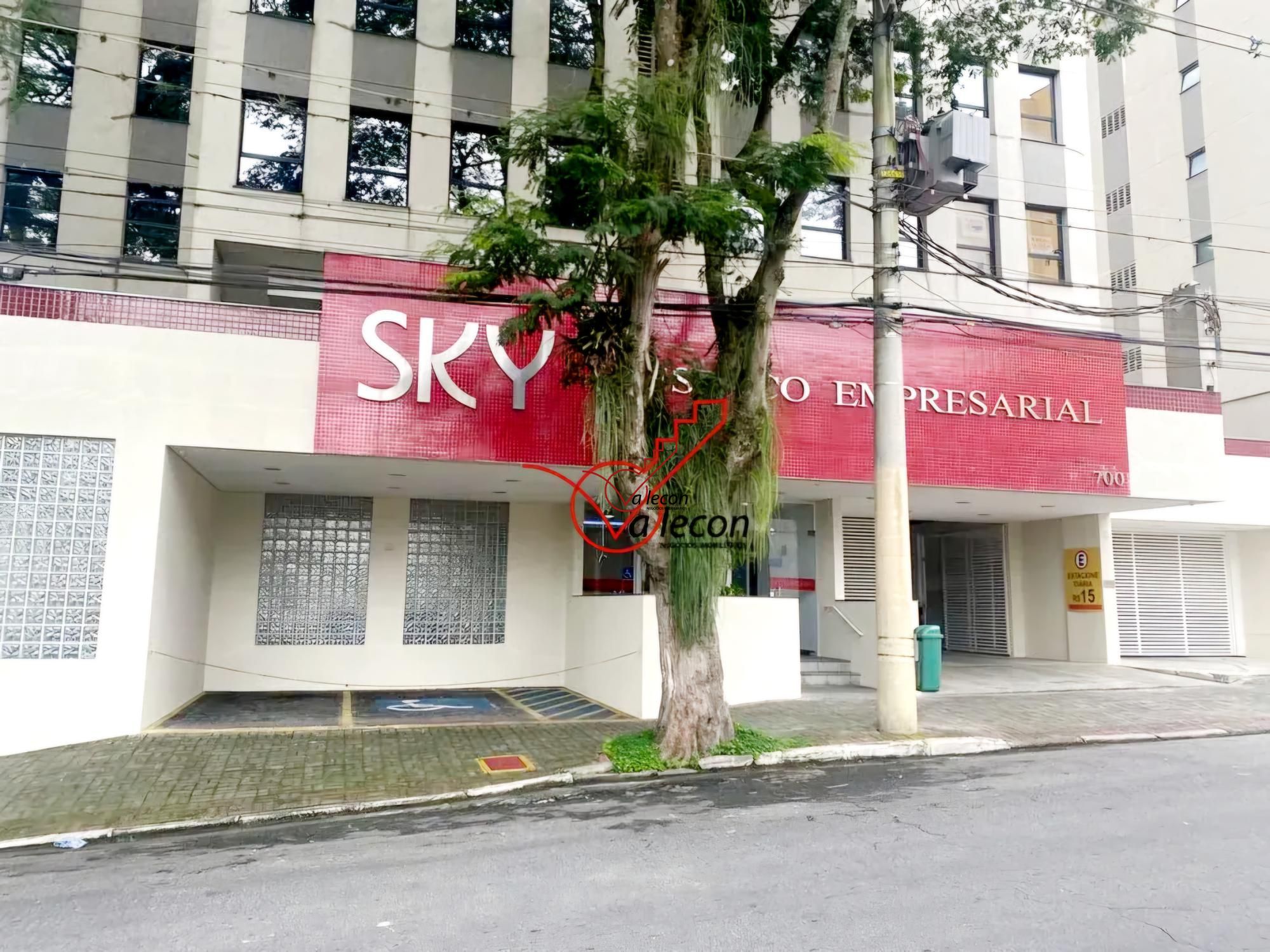 Loja-Salão à venda e aluguel com 2 quartos, 45m² - Foto 9