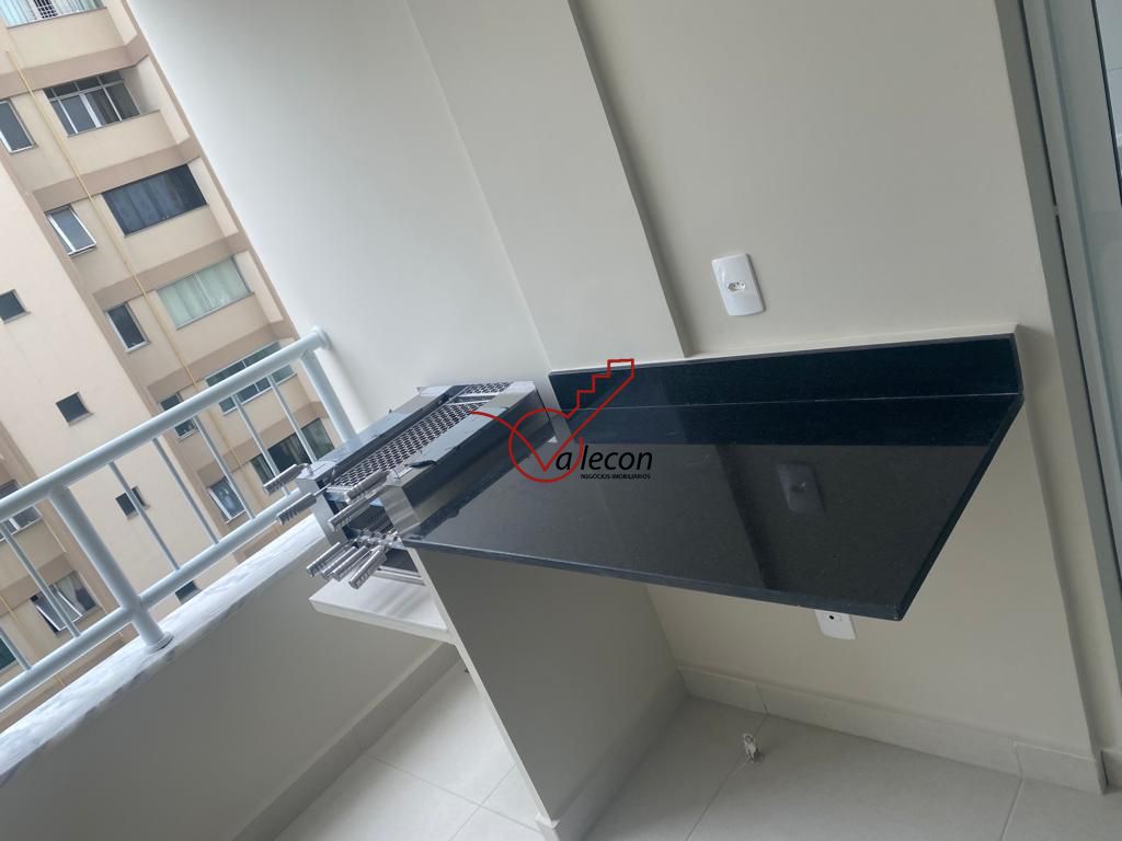 Apartamento para alugar com 2 quartos, 65m² - Foto 4