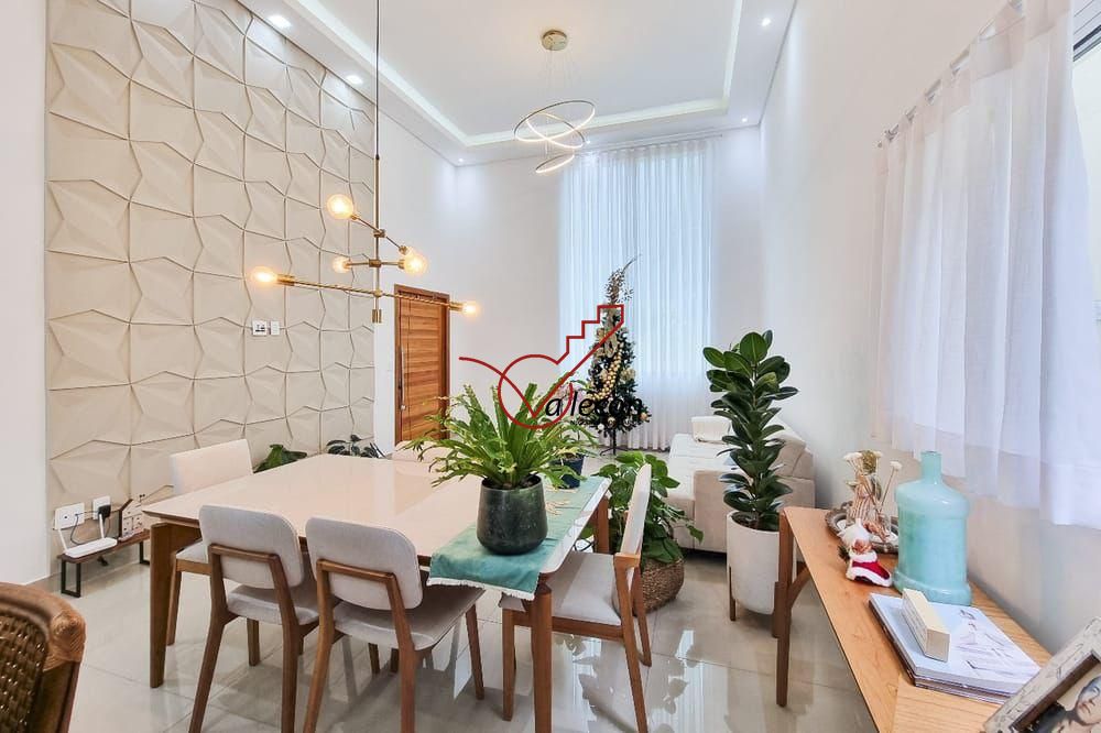 Casa de Condomínio, 3 quartos - Foto 8