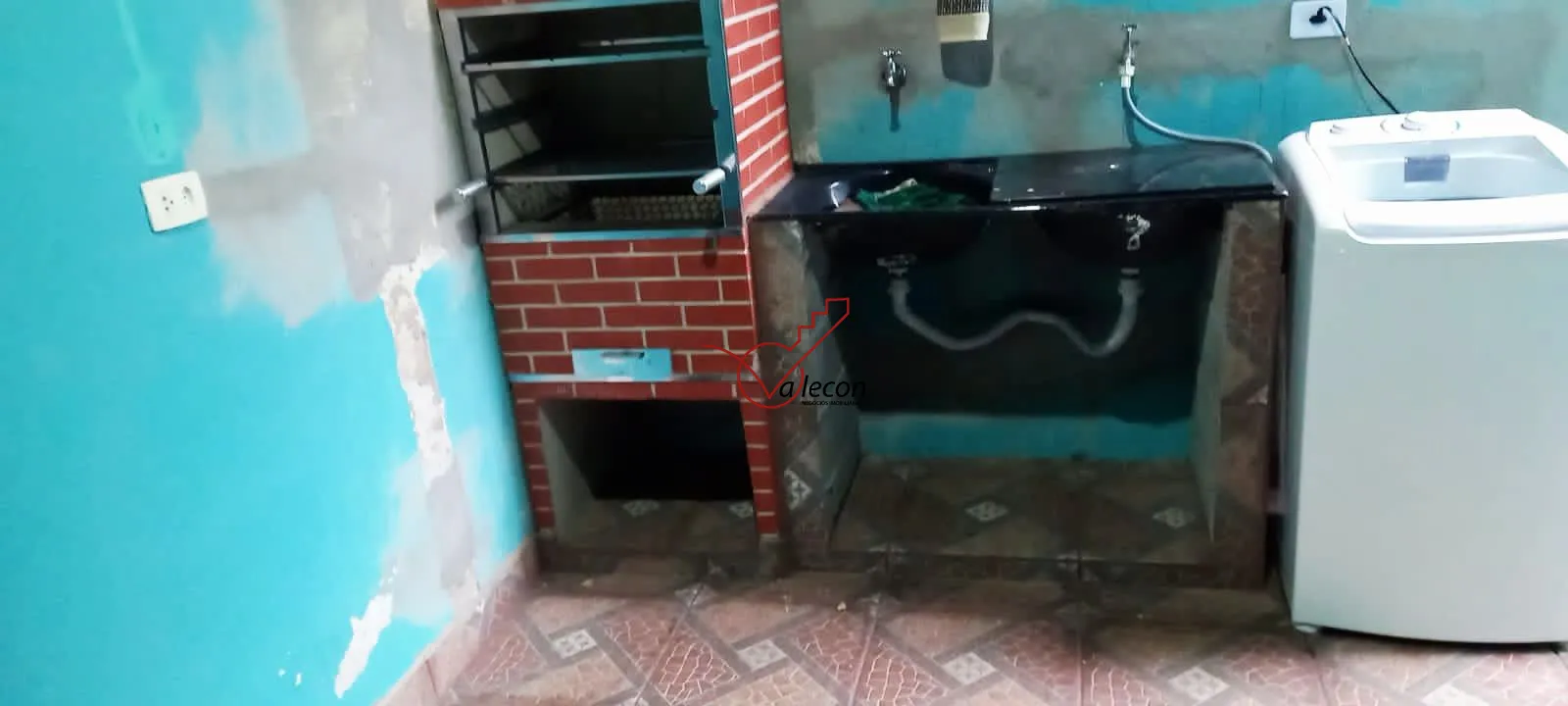 Sobrado, 3 quartos, 87 m² - Foto 10