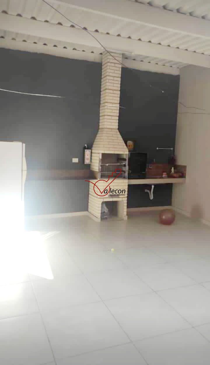 Sobrado à venda com 3 quartos, 130m² - Foto 8