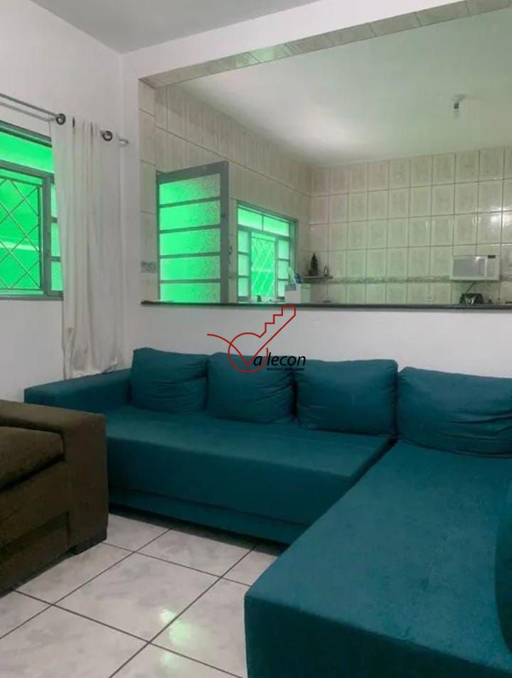 Casa 2 dormitórios à venda Jardim Santa Inês II São José dos Campos/SP