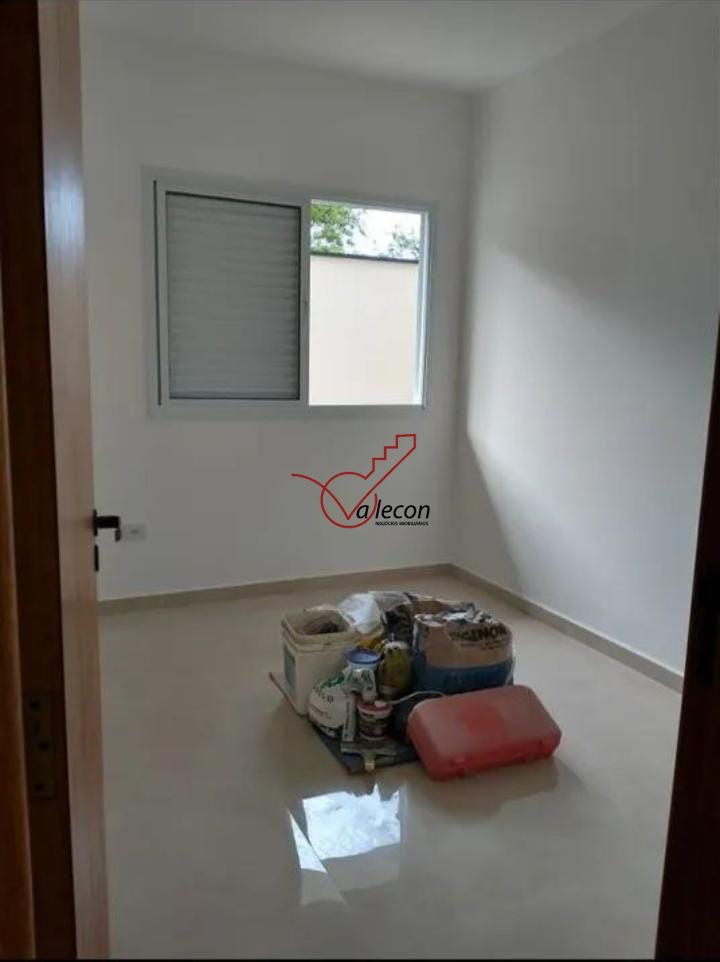 Casa à venda com 3 quartos, 121m² - Foto 3