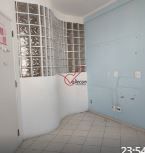 Conjunto Comercial-Sala à venda com 1 quarto, 27m² - Foto 2