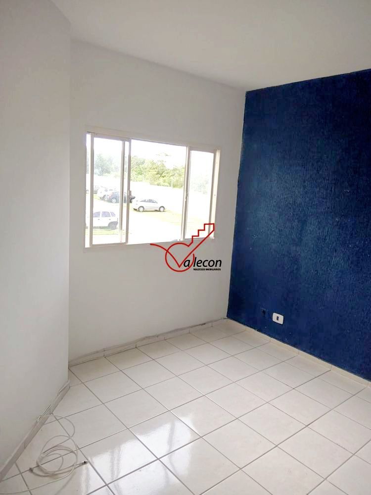 Apartamento à venda com 2 quartos, 55m² - Foto 8