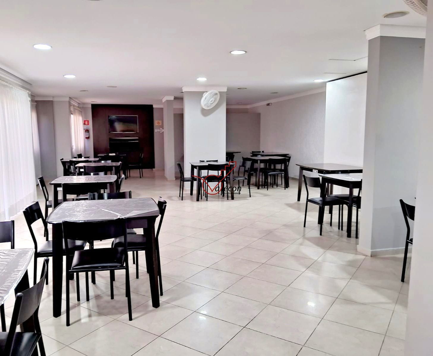 Apartamento para alugar com 3 quartos, 75m² - Foto 21