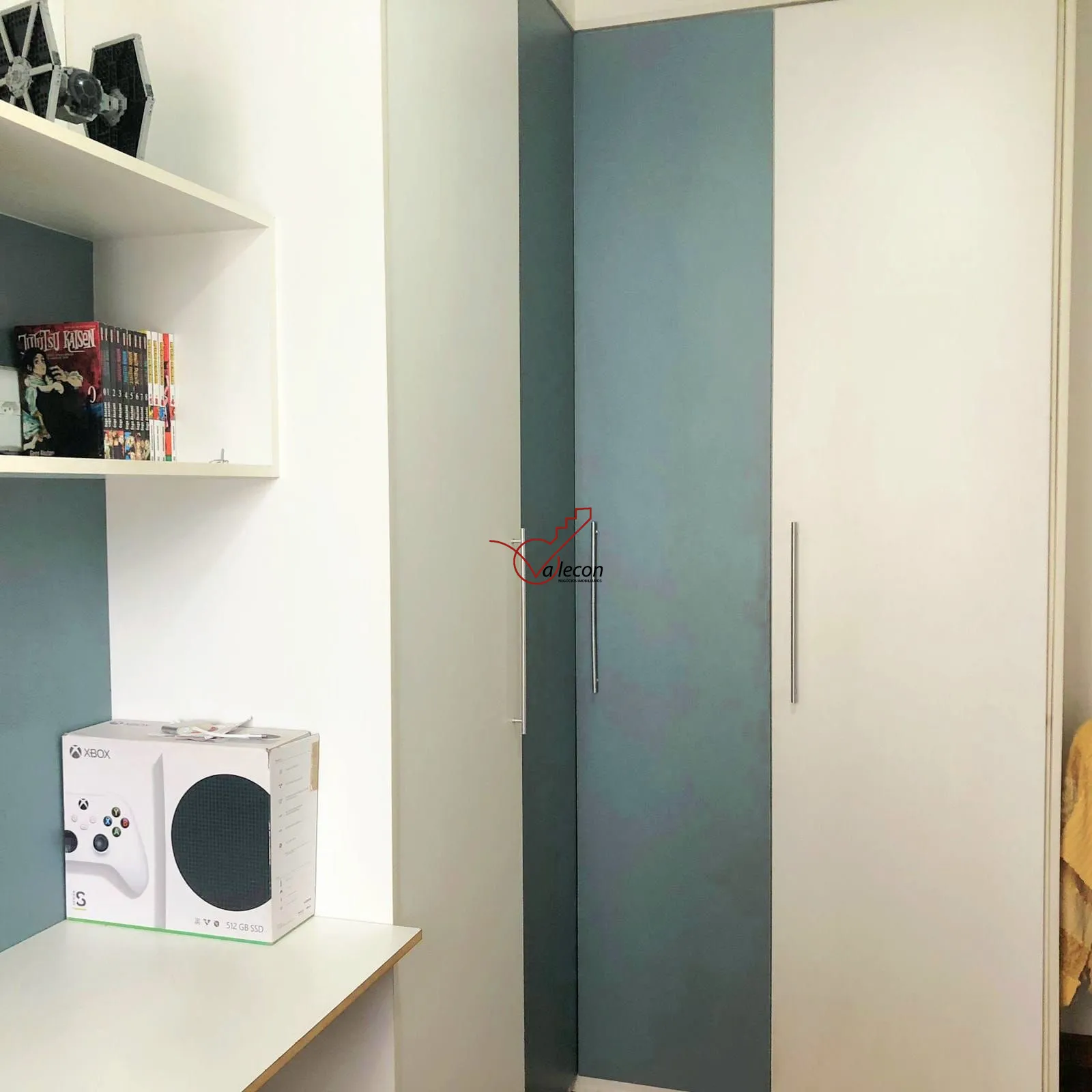 Apartamento, 3 quartos, 99 m² - Foto 15