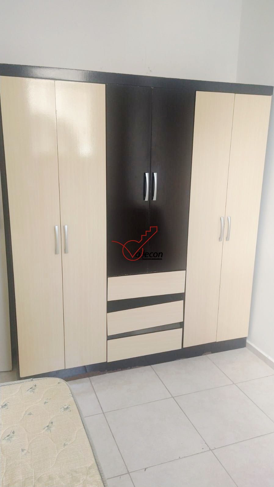 Apartamento, 3 quartos, 58 m² - Foto 8