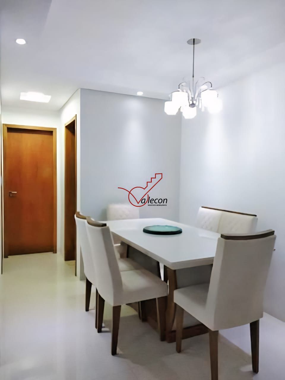 Apartamento, 2 quartos, 68 m² - Foto 2