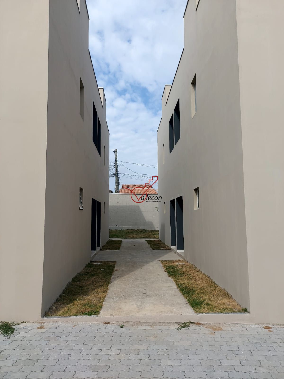 Casa de Condomínio, 2 quartos - Foto 17