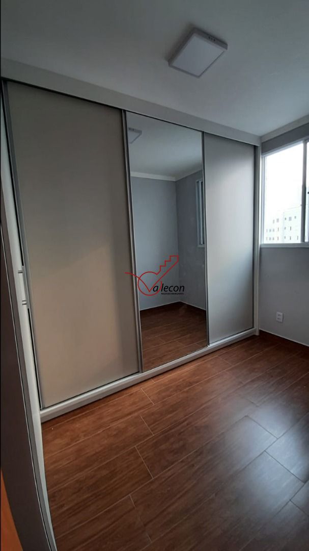 Apartamento à venda com 2 quartos, 44m² - Foto 6