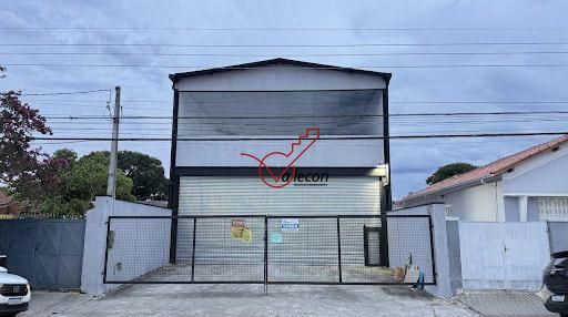 🏗️ Galpão Comercial no Centro de São José dos Campos