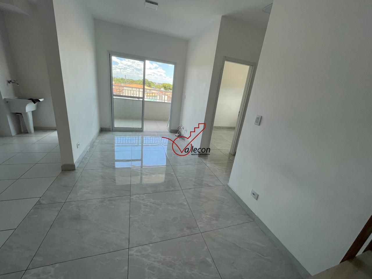 Apartamento à Venda | 2 Dormitórios