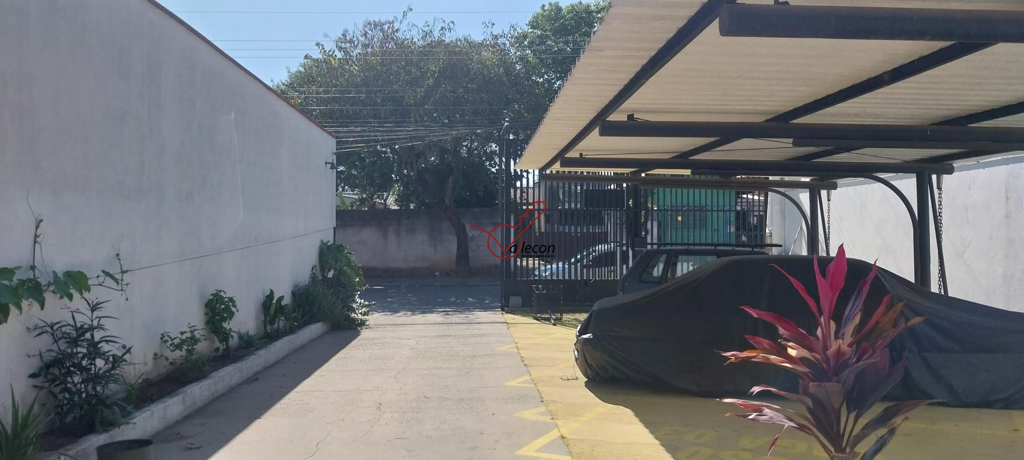 Depósito-Galpão, 575 m² - Foto 2