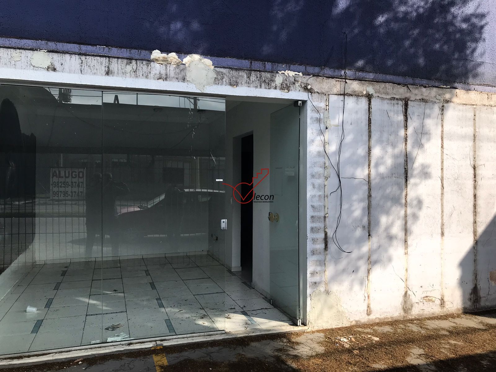 Loja-Salão para alugar com 4 quartos, 108m² - Foto 2