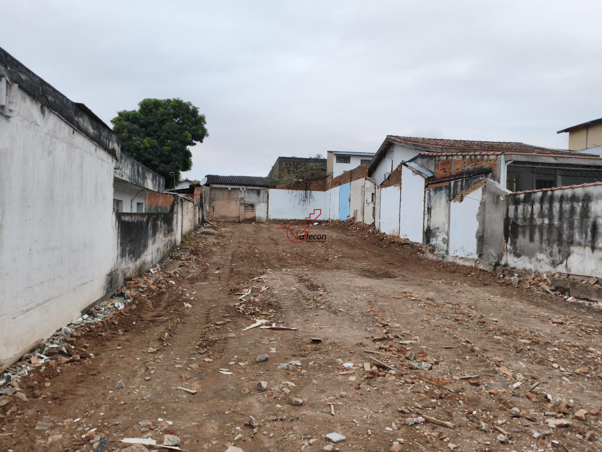 Terreno, 400 m² - Foto 1