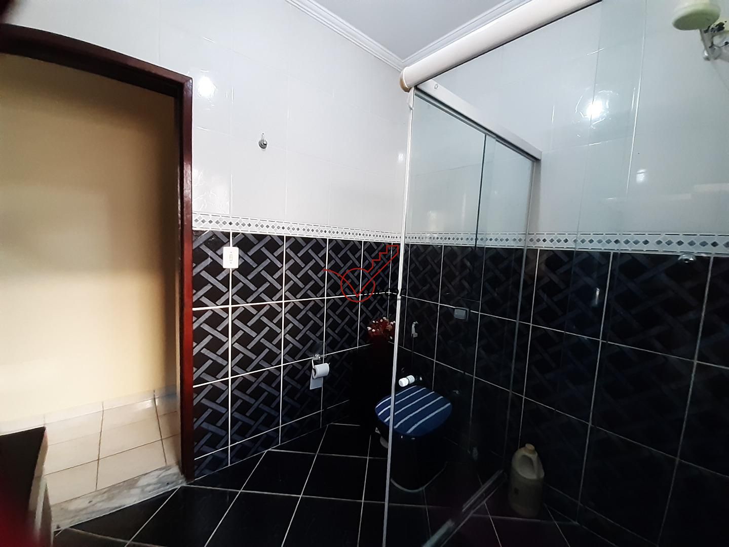 Sobrado à venda com 3 quartos, 168m² - Foto 14