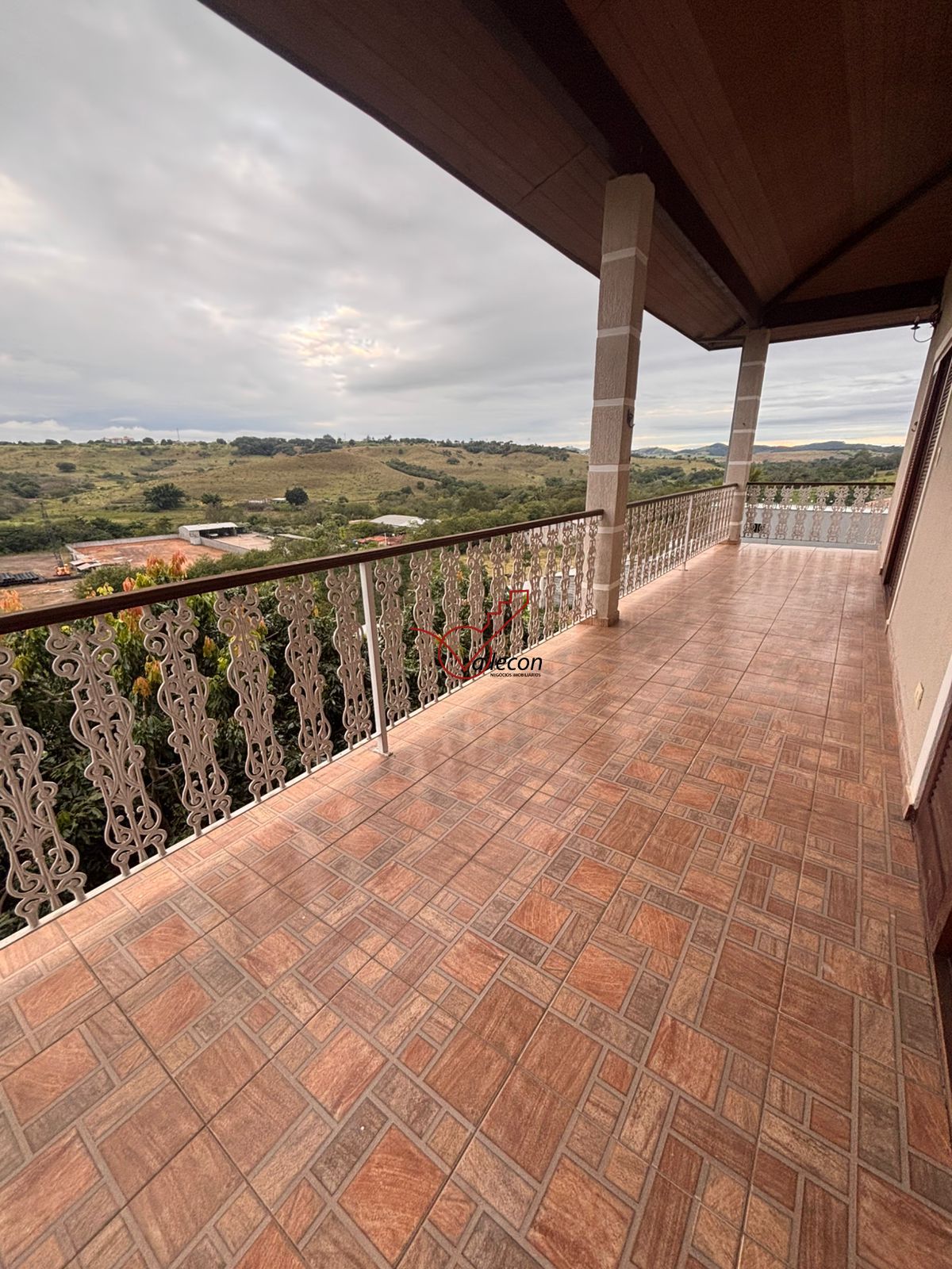 Casa à venda com 4 quartos, 440m² - Foto 6