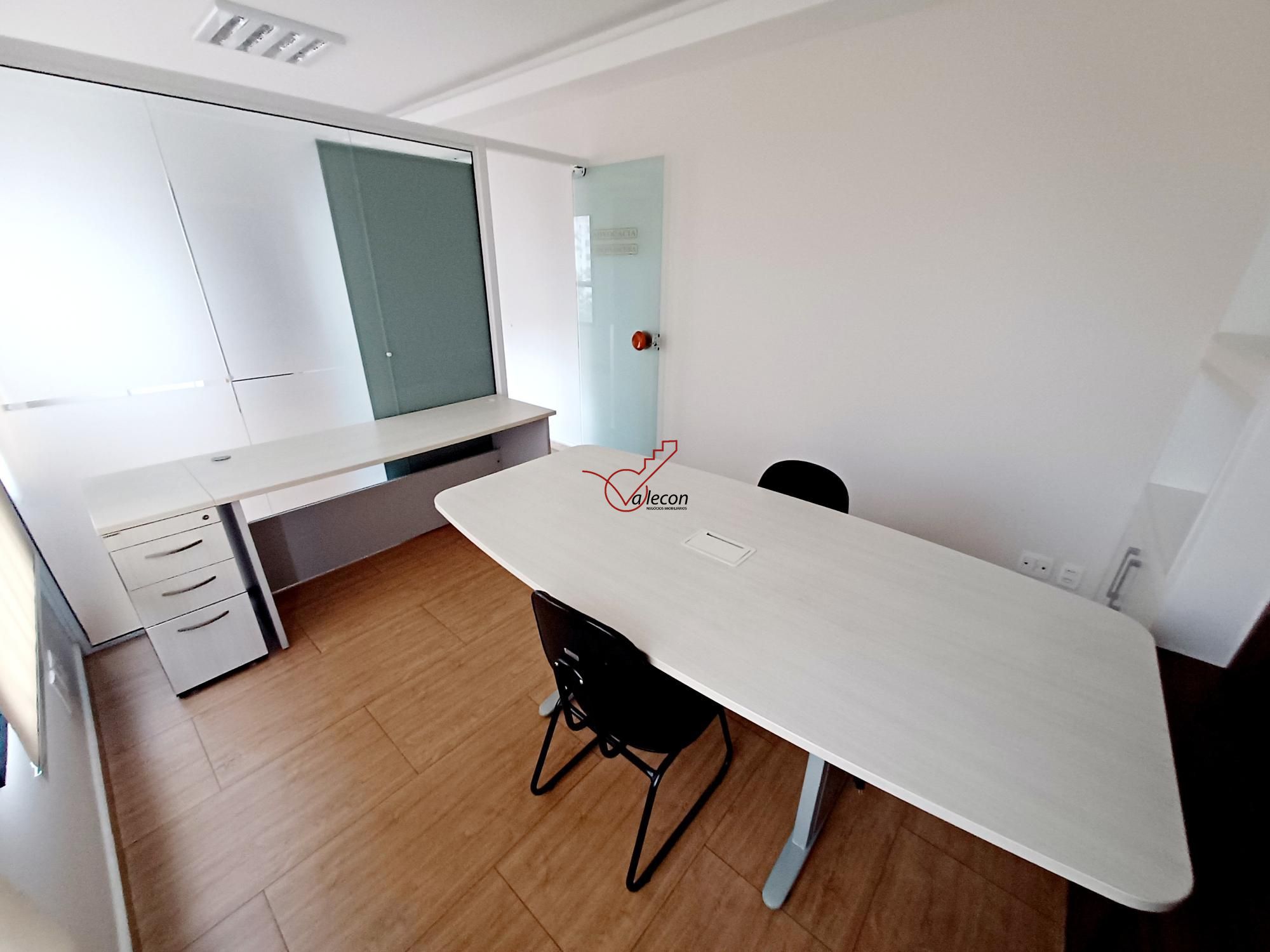 Conjunto Comercial-Sala à venda com 2 quartos, 43m² - Foto 1