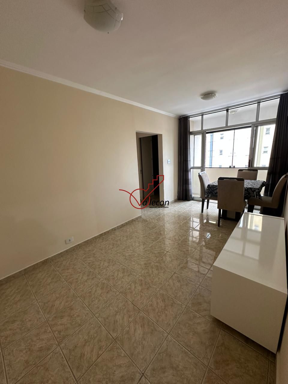 Apartamento, 2 quartos, 53 m² - Foto 1