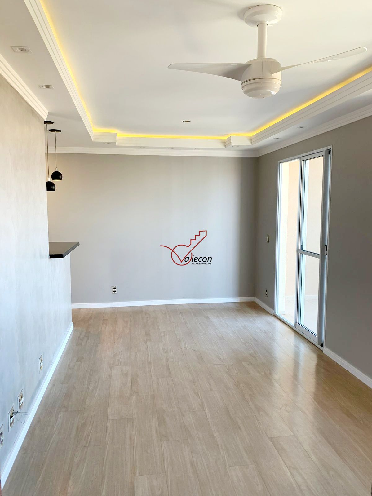 Apartamento à venda com 2 quartos, 54m² - Foto 10