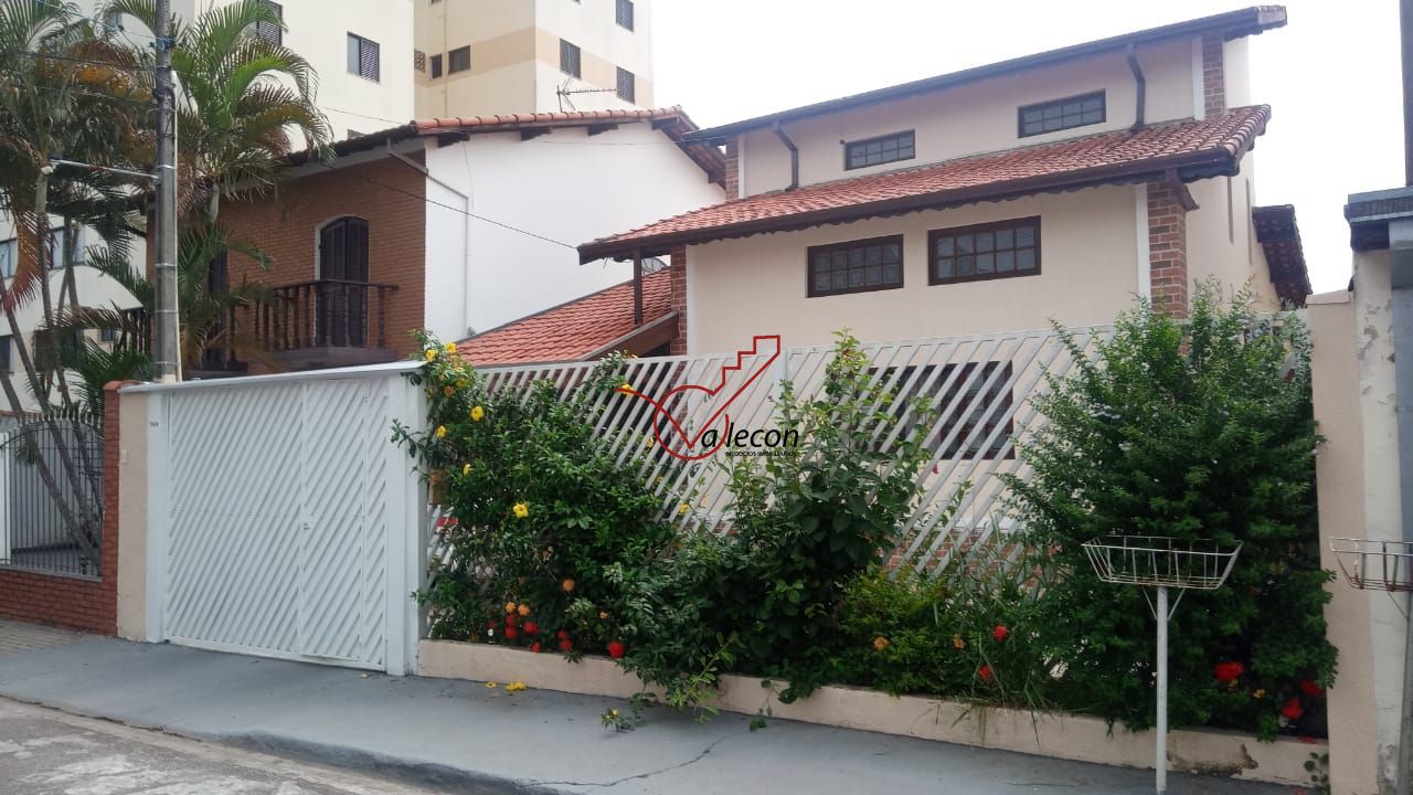 Sobrado à venda com 3 quartos, 169m² - Foto 7