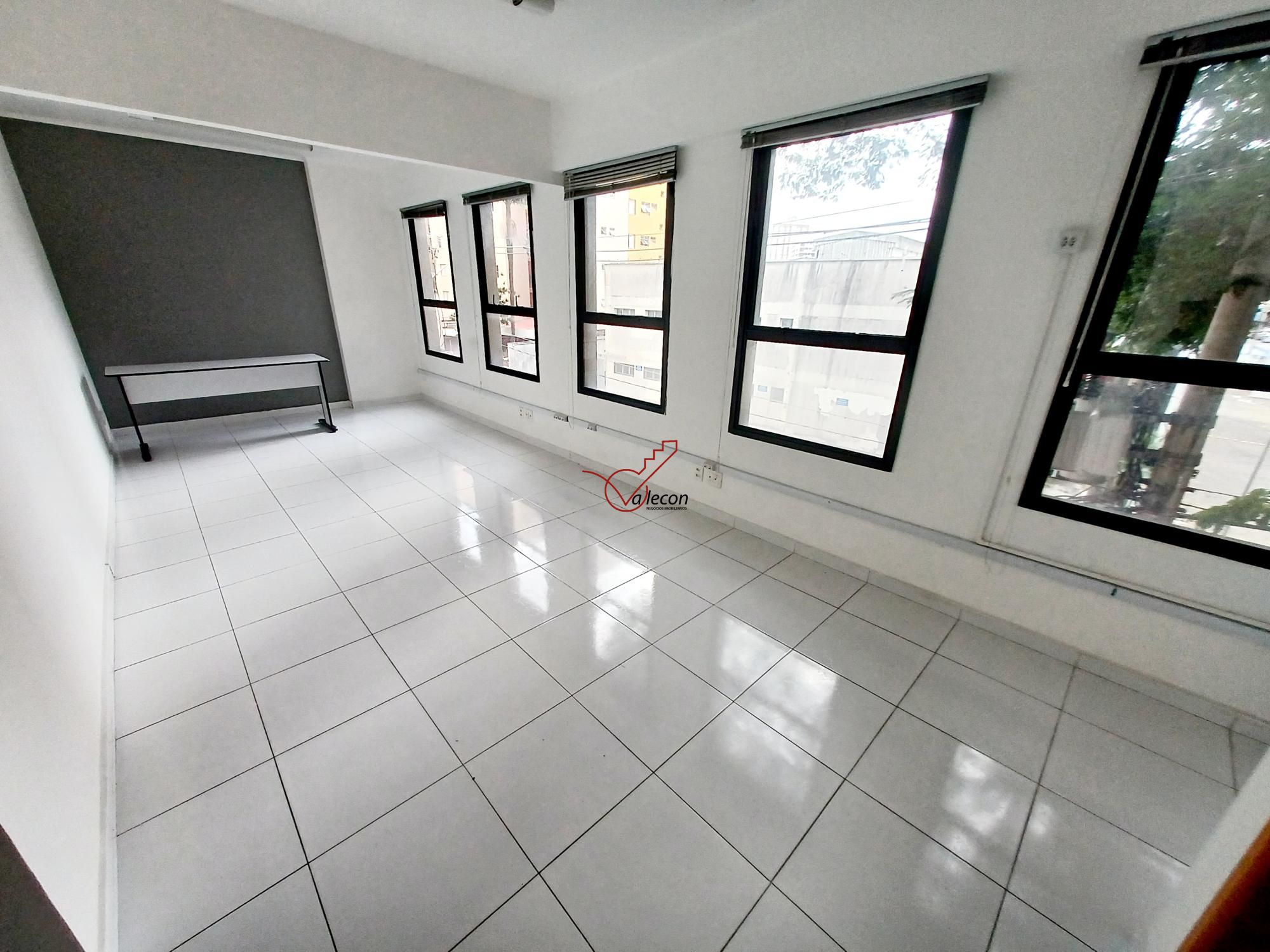 Loja-Salão à venda e aluguel com 2 quartos, 45m² - Foto 1
