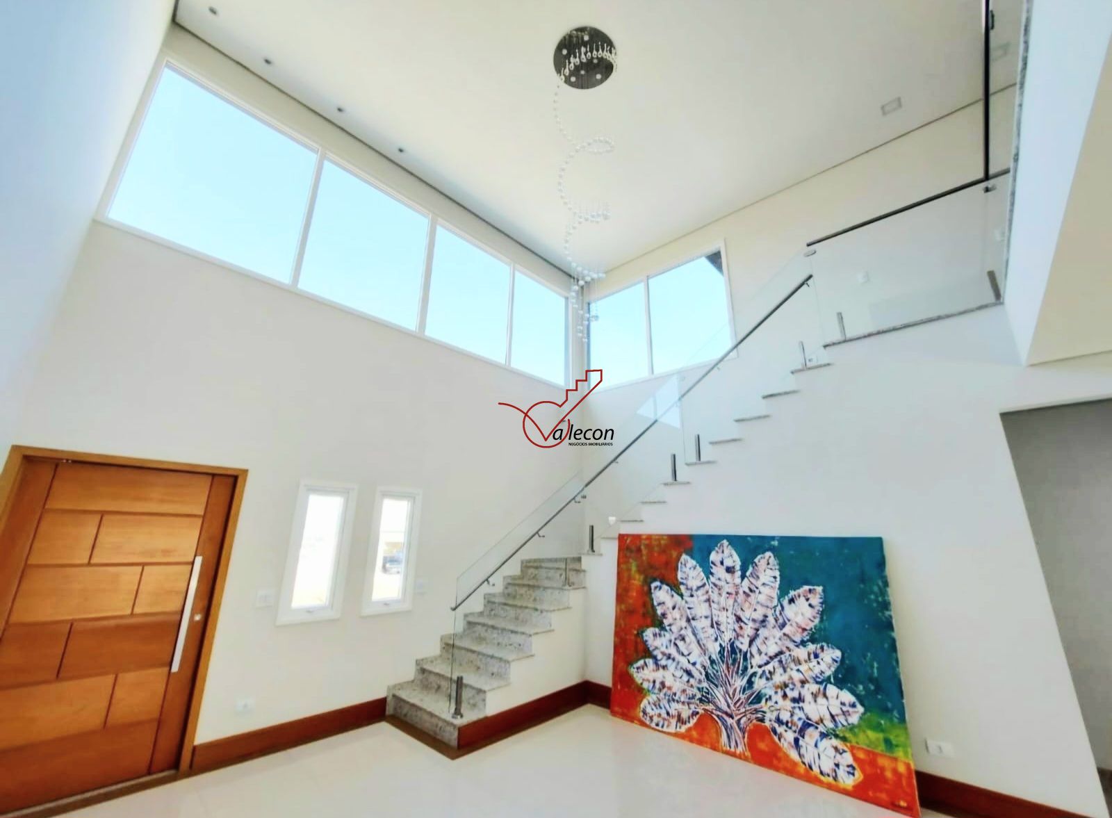 Casa de Condomínio, 5 quartos - Foto 9