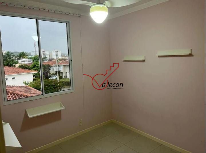 Apartamento à venda com 2 quartos, 50m² - Foto 2