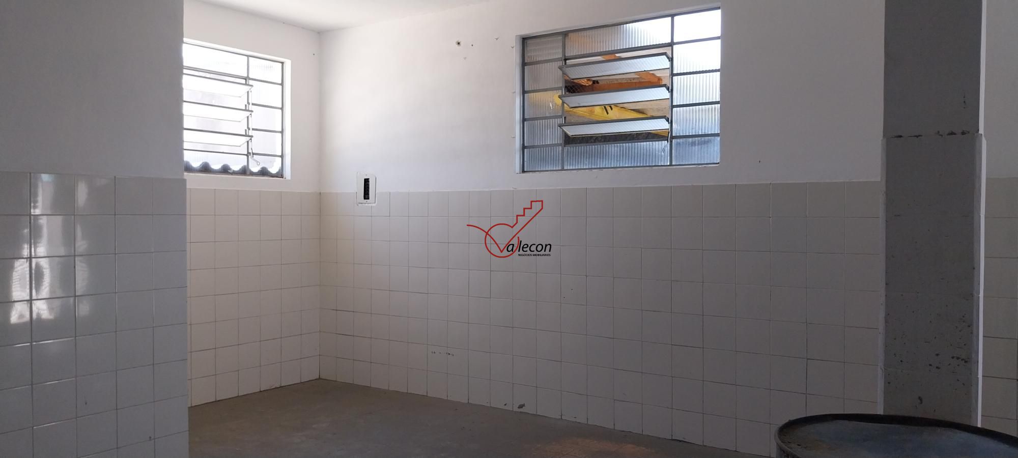 Loja-Salão, 60 m² - Foto 2