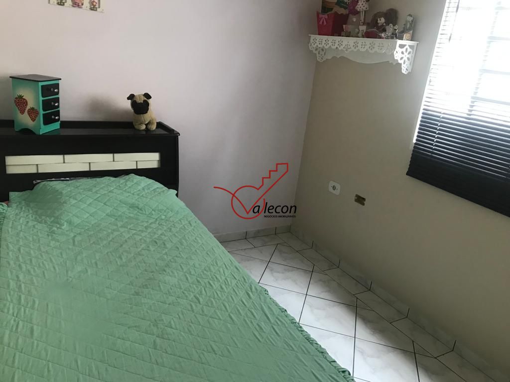 Sobrado à venda com 3 quartos, 188m² - Foto 19