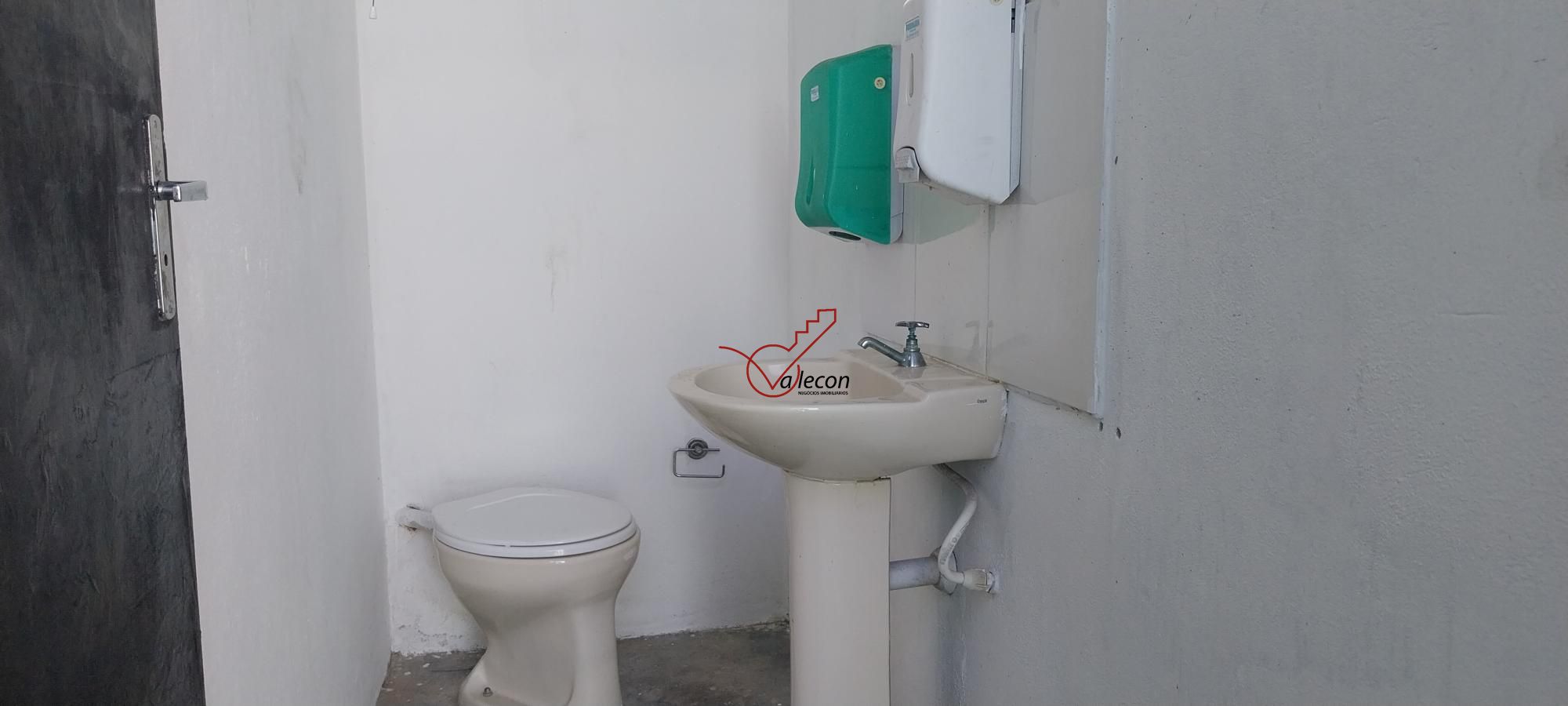 Loja-Salão, 80 m² - Foto 5