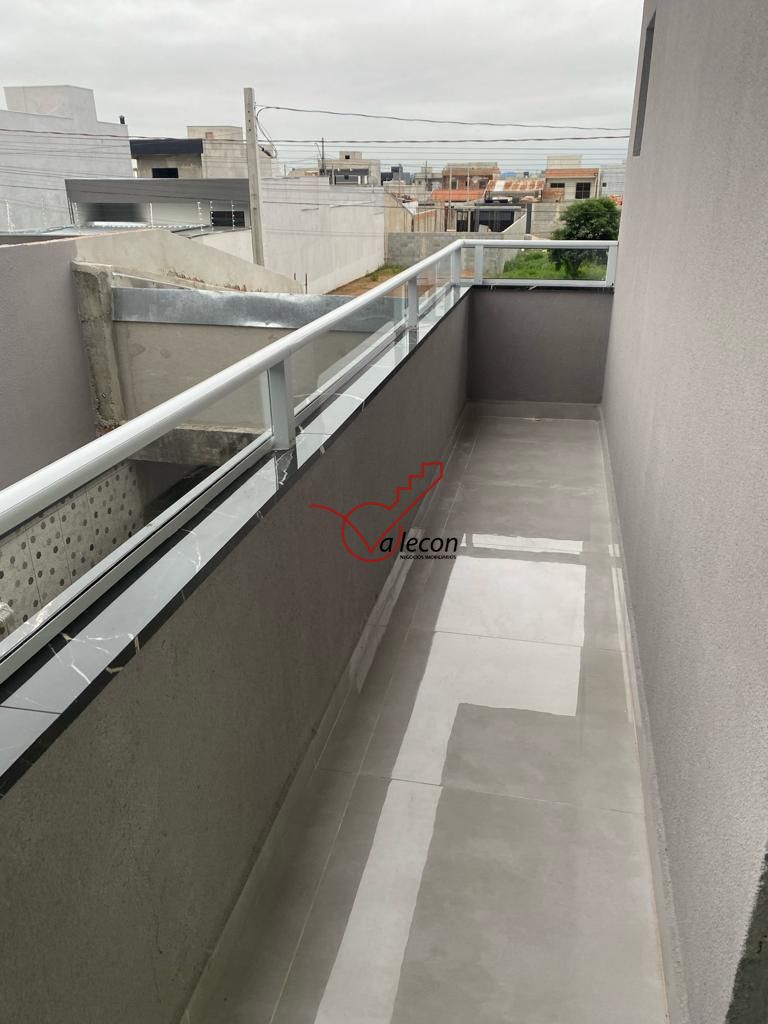 Sobrado à venda com 4 quartos, 225m² - Foto 11