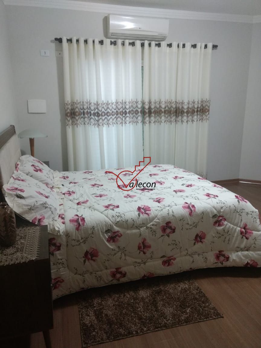 Sobrado à venda com 3 quartos, 90m² - Foto 6