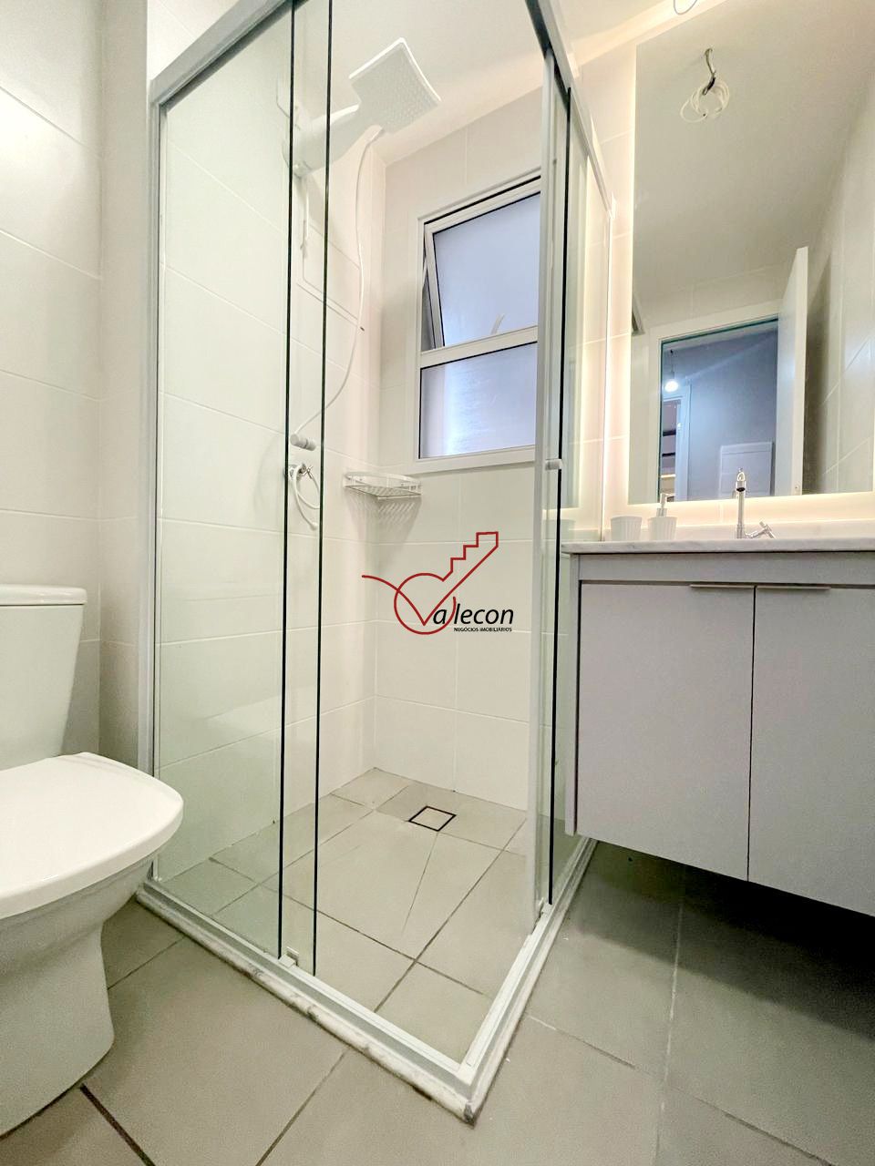 Apartamento à venda com 2 quartos, 56m² - Foto 7