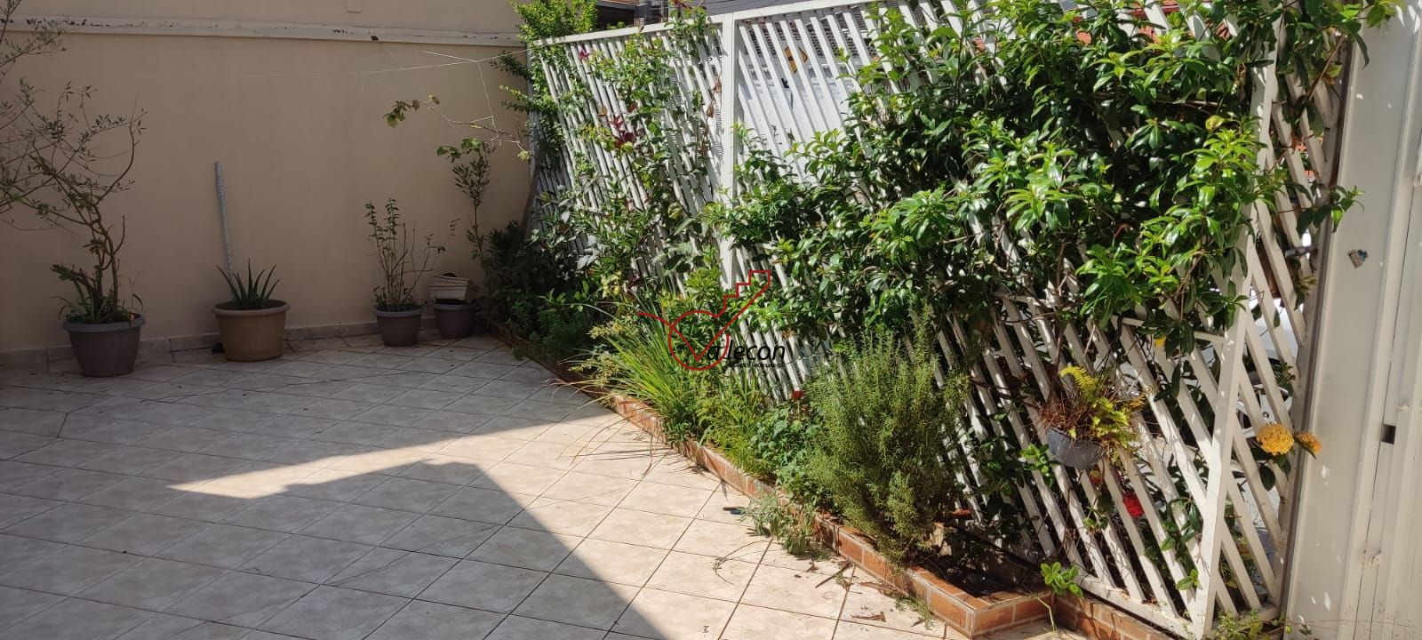 CASA A VENDA no Jardim das Indústrias